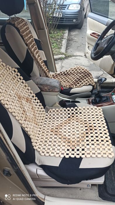 Продається BAD F3 2007 року