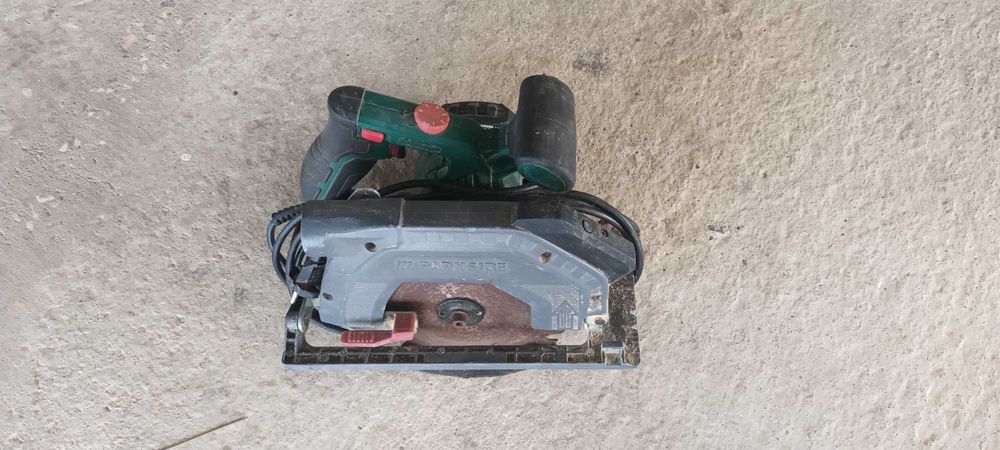Vendo máquinas e equipamentos  construção civil
