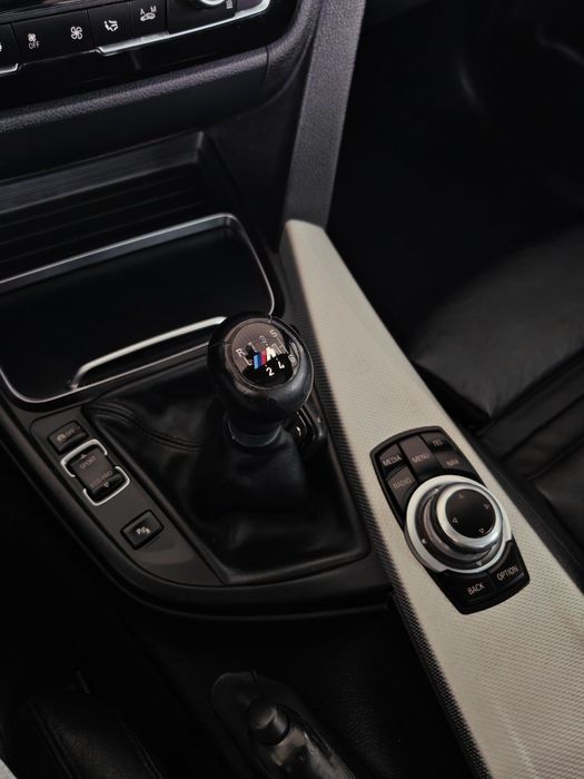BMW 320D GT Pack M