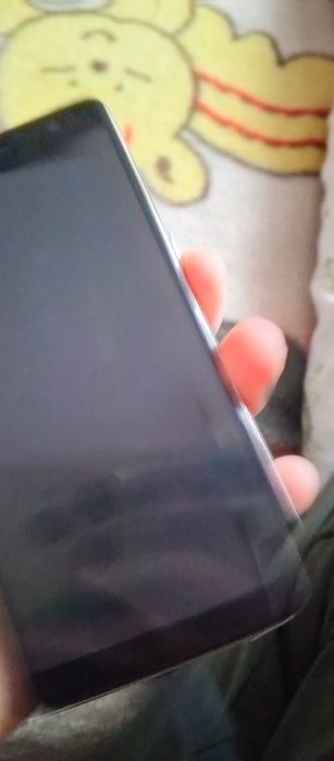 Самсунг ґелексі с9