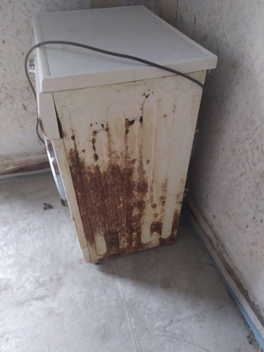 Продам пральну машину на запчастини