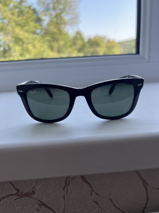 Очки Ray ban оригінал