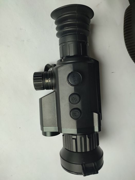 Тепловизионный прицел Hikmicro HM-TR26-50XG
