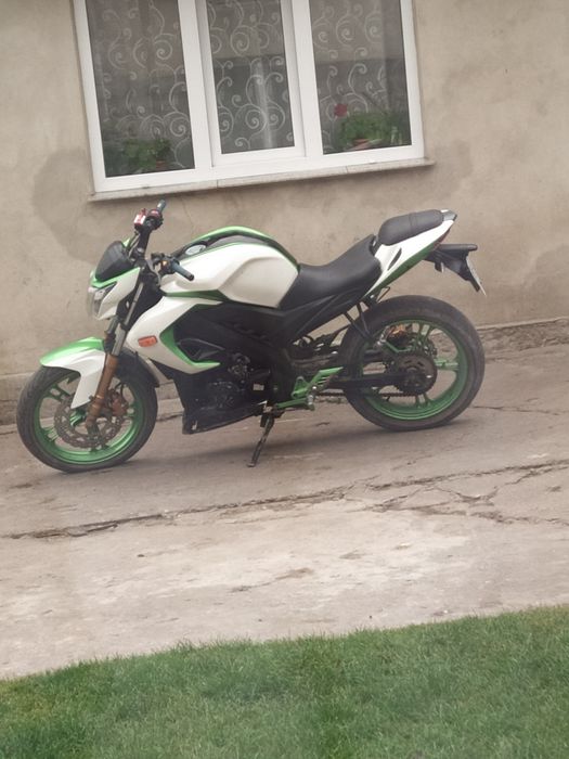 Viper r1 nk Мотоцикл 250 cc