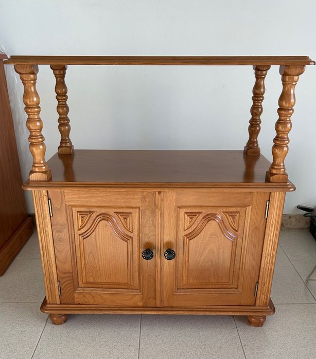 Movel Tv estado novo