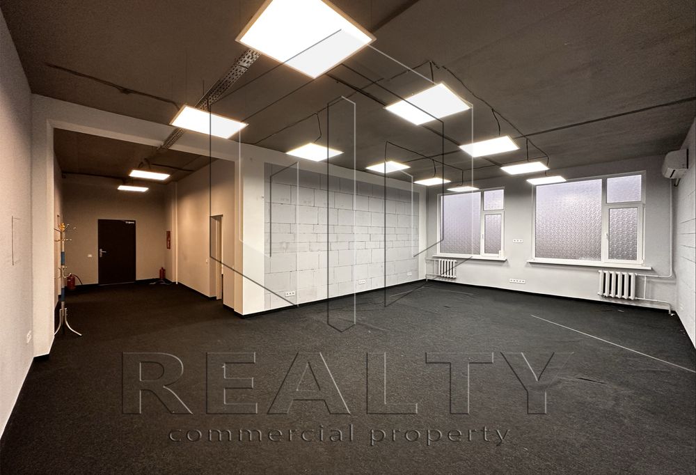 Сдам офис 246м на Большой Арнаутской по 10$м.кв