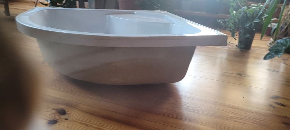 Kabina prysznicowa Neptun Hydro  WS-90