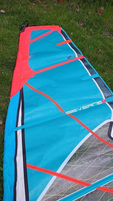 Żagiel Severne BLADE 4.5 – 2013 – super stan