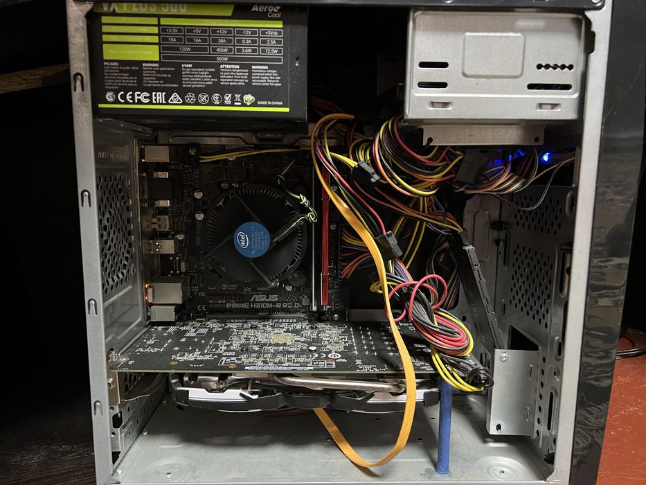 Продам игровий компютер