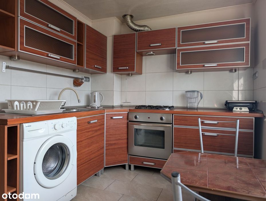 Mieszkanie – Katowice - Widok 2
