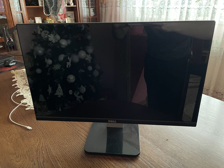 Монітор Dell S2340Lc 23 дюйми 1920x1080