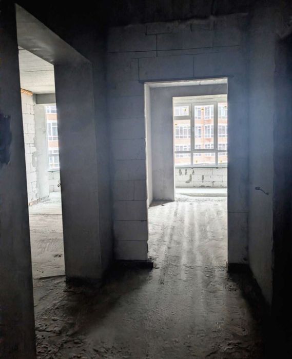 Продаж однокімнатної квартири