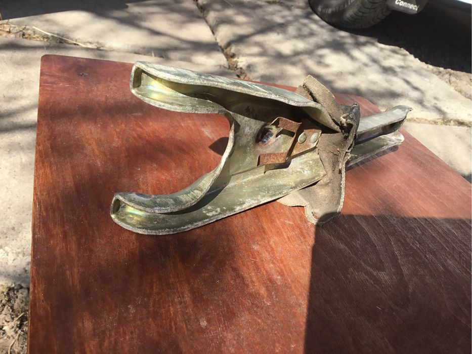 Вилка зчеплення ГАЗ 51/52