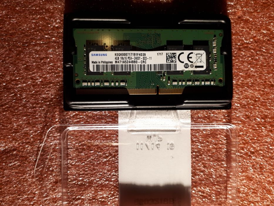 Selling DDR4 Laptop Memory64752239885185124