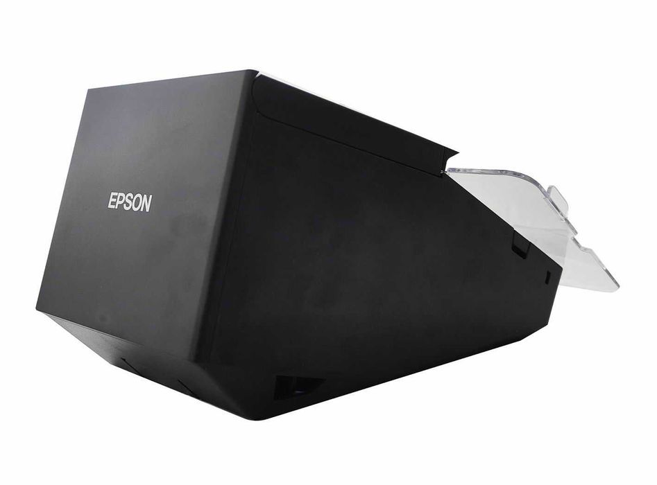 POS EPSON LENOVO Software Certificado