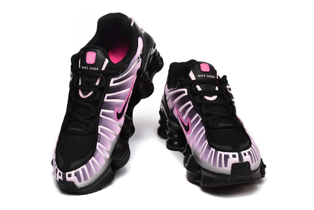 Nike_Shox_TL R.40
