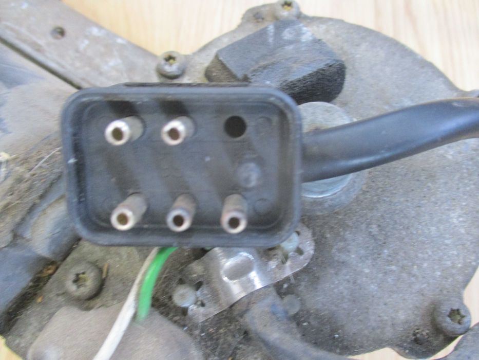 Motor limpa vidros mercedes w202 1993 - 1996