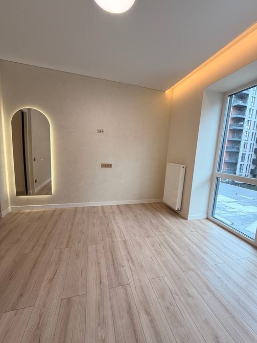 Продаж 2к квартири / ЖК West Towers