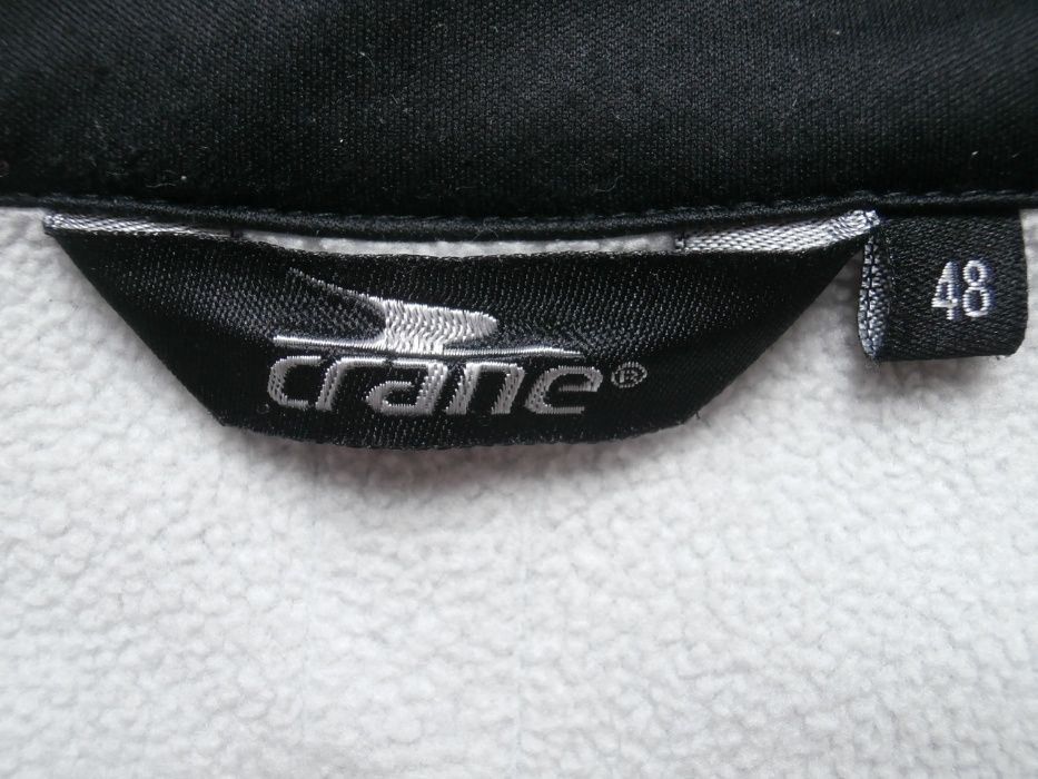 Bluza CRANE na Rower orginal HiT