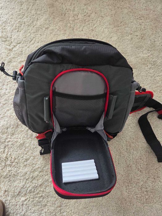 Pas wędkarski Mikado