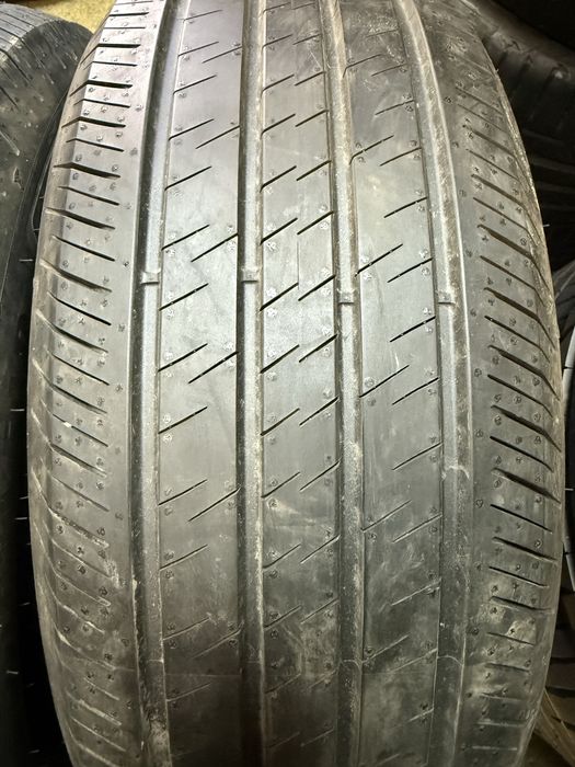 Шины новые 235 50 R20 Goodyear Efficient Grip Performance SUV 104V 4 шт