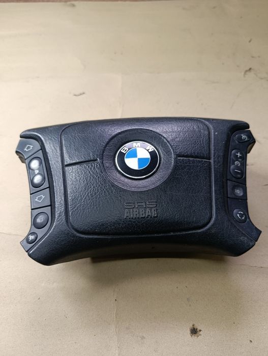 BMW E39 E46 - poduszka airbag kierowcy