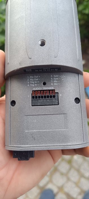 Kamera IP IQeye 2mpx