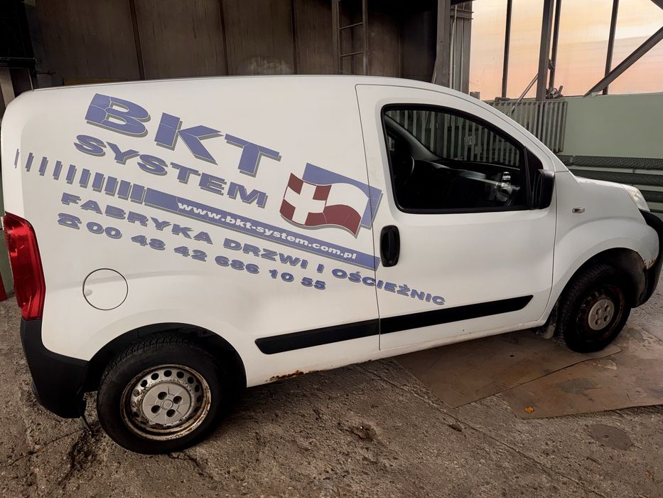 Fiat Fiorino