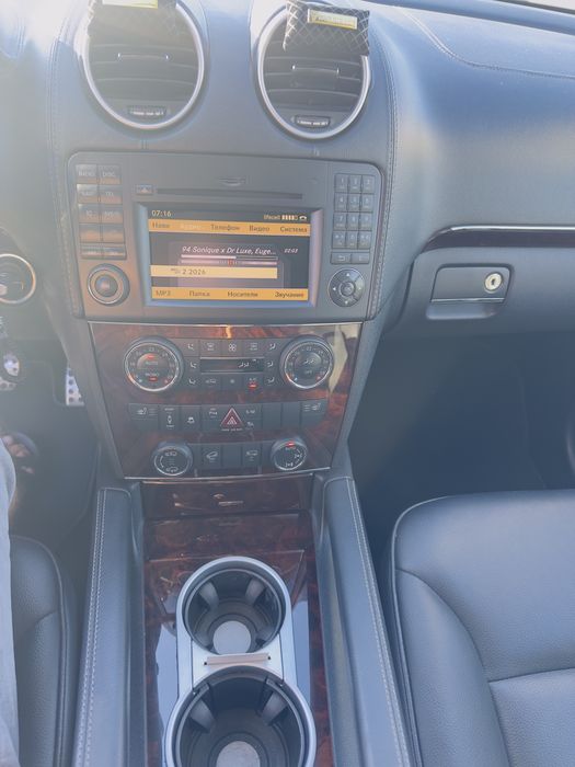 Продам MB GL 350