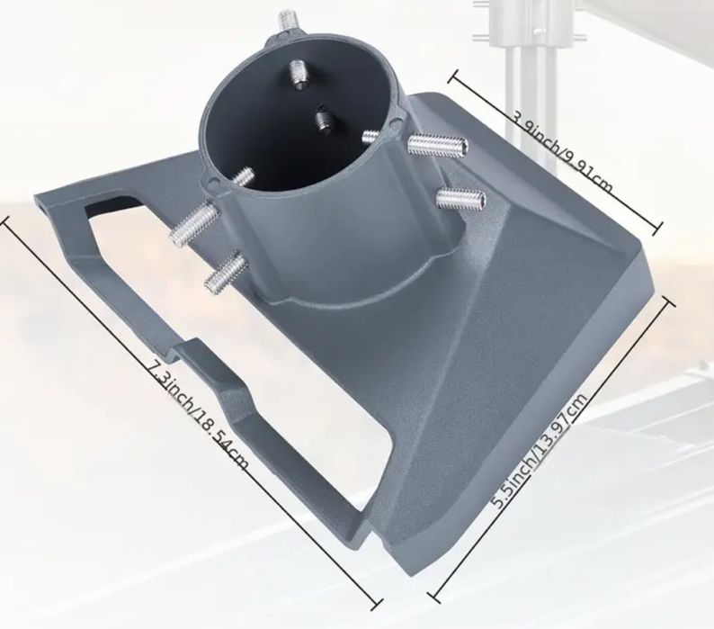 Uchwyt starlink nowe