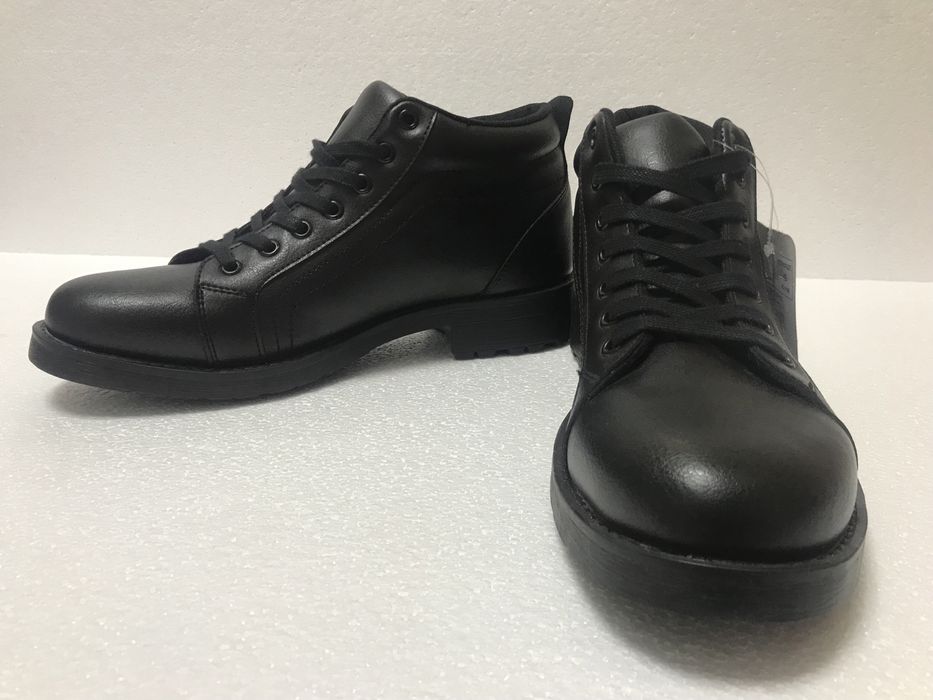 Чоловічі черевики нові 42р.,27см