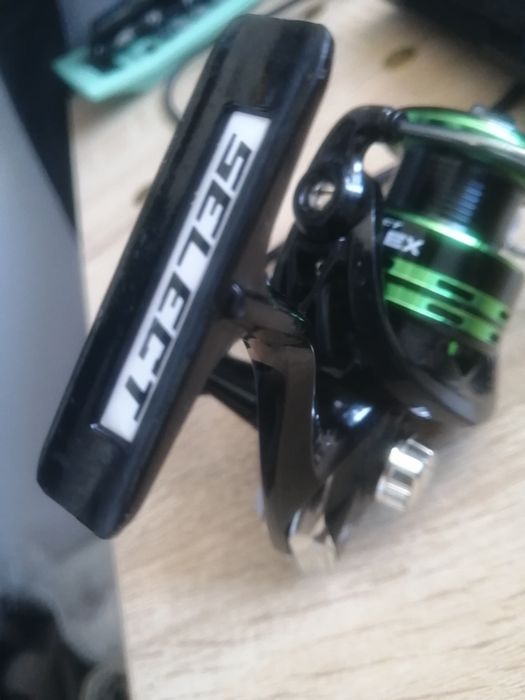 Kolowrotek SELECT reflex  2000