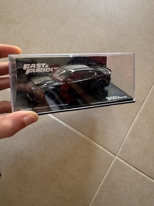 carros franquia velocidade furiosa