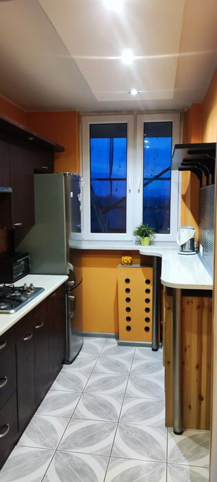 Mieszkanie! Wynajmę mieszkanie 2 pokojowe S-ec Centrum Ostrogórska! - Widok 2