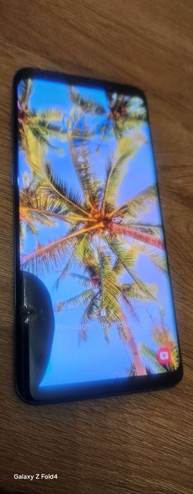 Telefon smartfon Samsung S9+