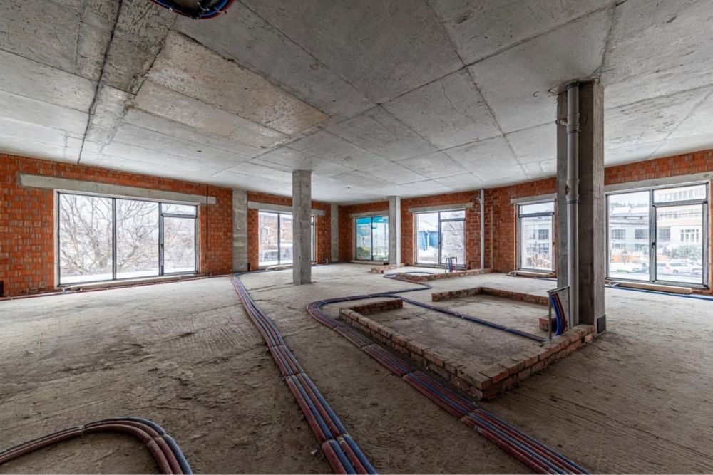Продажа здания на Печерске, Ломаковская ( Мичурина ) 55, Вид Лавра.