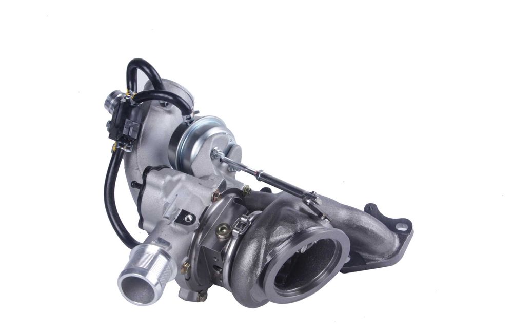 NOWA TURBINA Opel Insignia Astra Zafira 1.4T 120KM 140 KM 150KM 781504