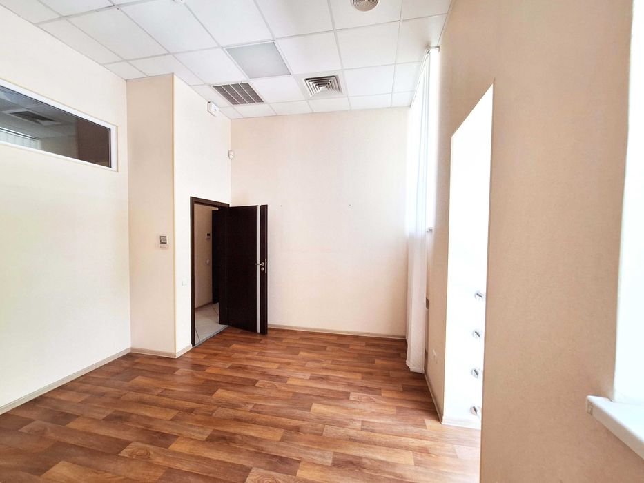 Аренда офисного помещения 160м² Тобольская 46