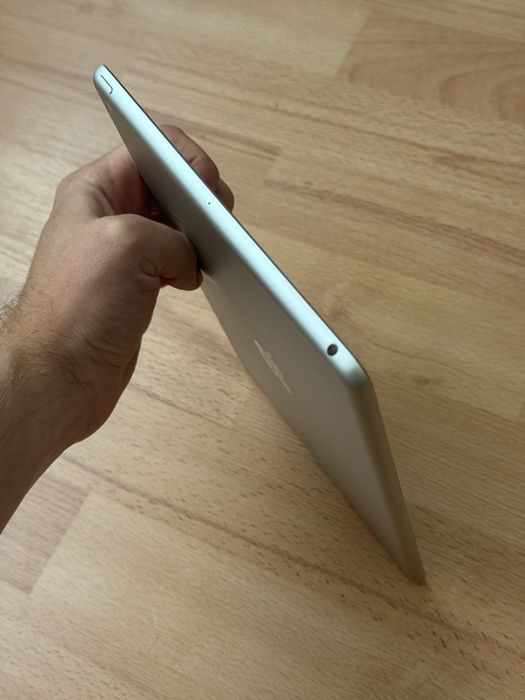 iPad 9 256 GB Silver