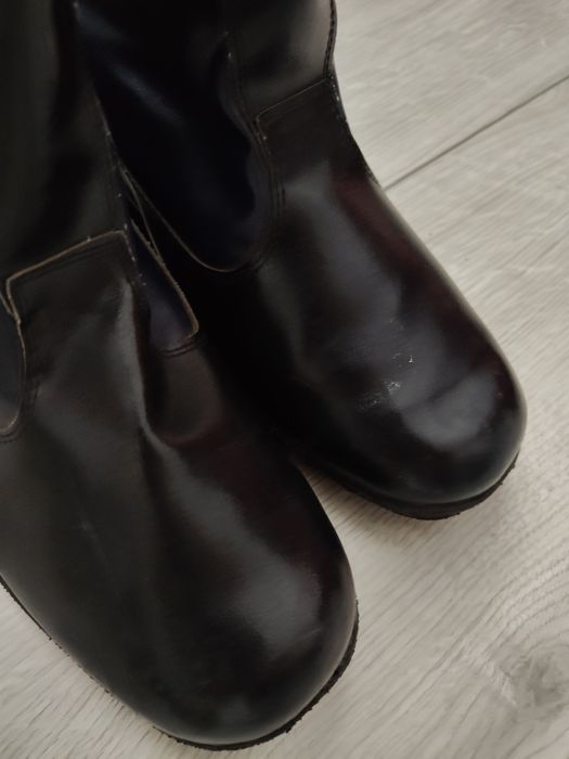Buty zimowe RELAKS  Nowy Targ