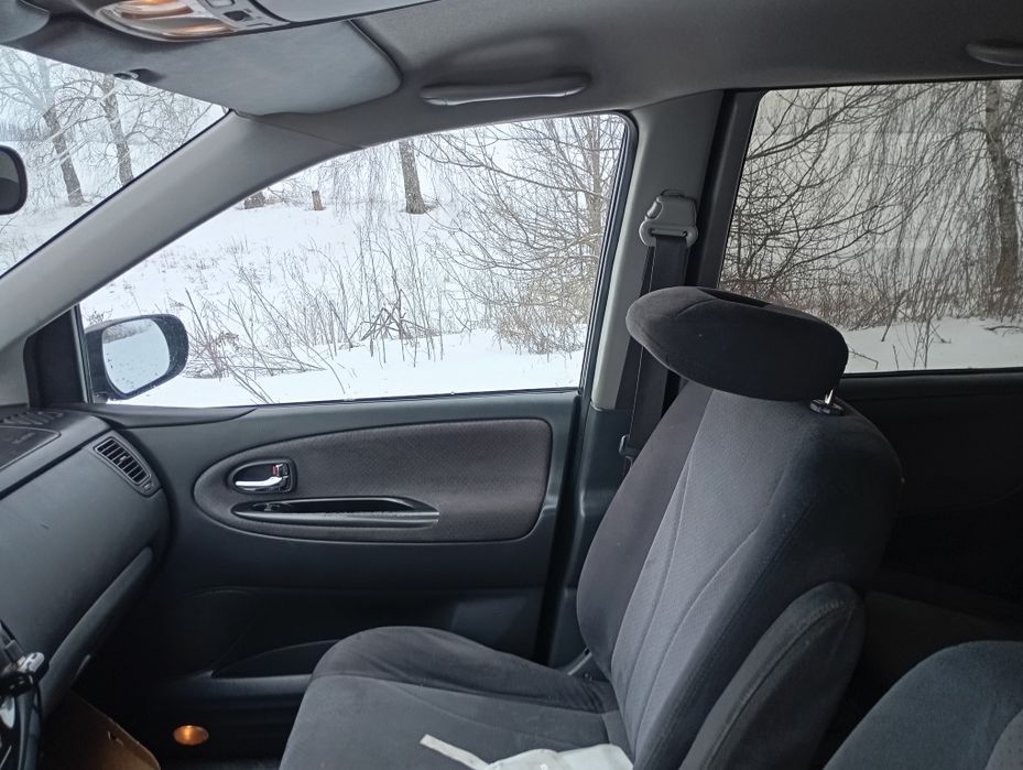 Продам Мазда MPV 2.0 дизель