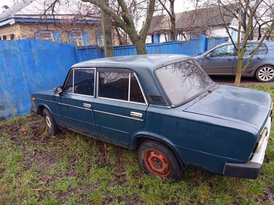 Продам  ВАЗ 2106