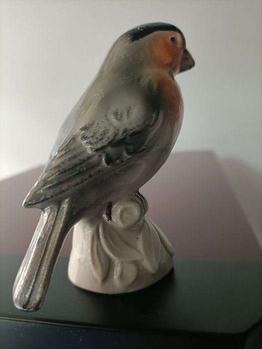 Figurka porcelanowa