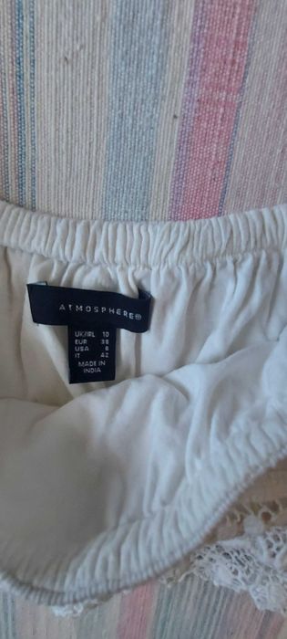 Top hiszpanka rozmiar 38