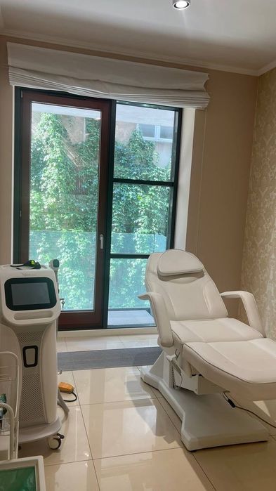 Odstąpię gotowy biznes Depilacji Laserowej ze sprzętem i bazą klientów