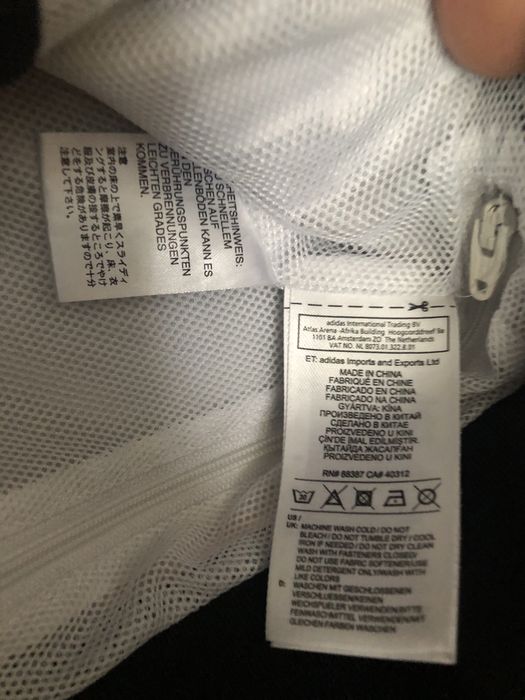 Legia bluza z kapturem