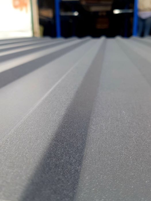 Il GATUNEK blacha trapezowa od PRODUCENTA
