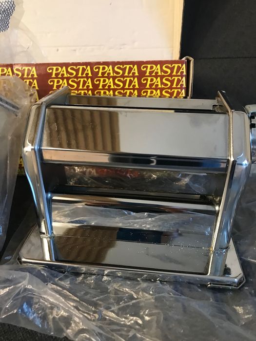 Ручний комбайн для виготовлення пасти( макарон)