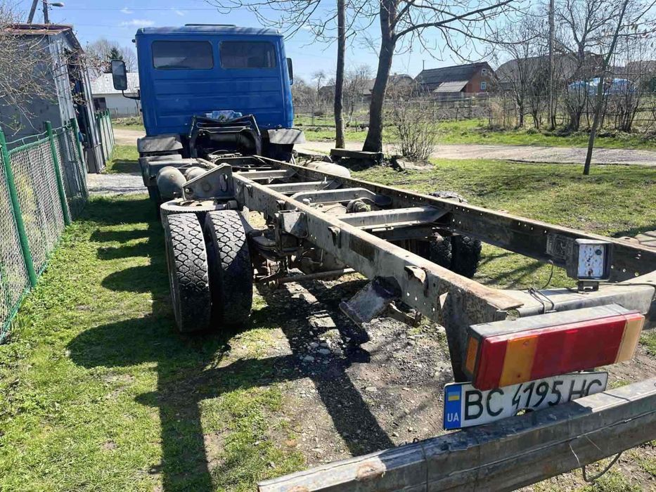 Продам Мерседес 709