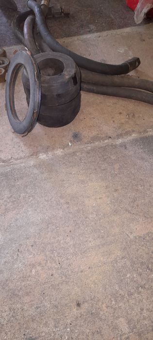 Пружина корректирующая 7 ветк